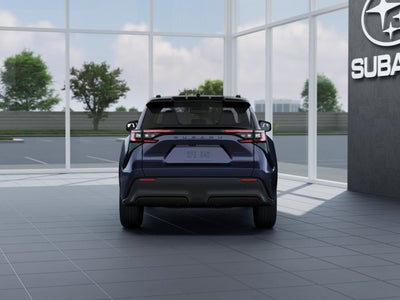 2026 Subaru SOLTERRA Touring XT