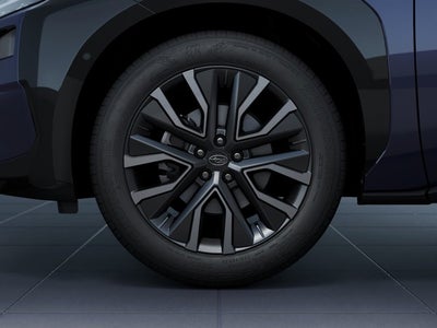 2026 Subaru SOLTERRA Touring XT