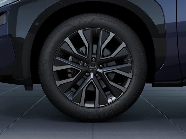 2026 Subaru SOLTERRA Touring XT