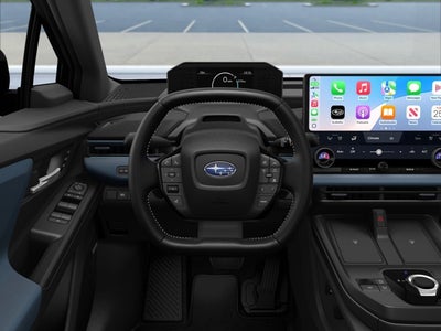 2026 Subaru SOLTERRA Touring XT
