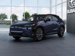 2026 Subaru SOLTERRA Touring XT