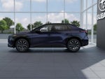 2026 Subaru SOLTERRA Touring XT