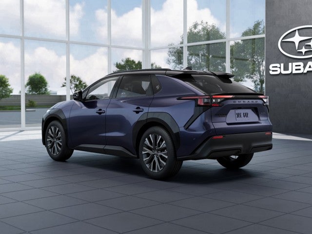 2026 Subaru SOLTERRA Touring XT