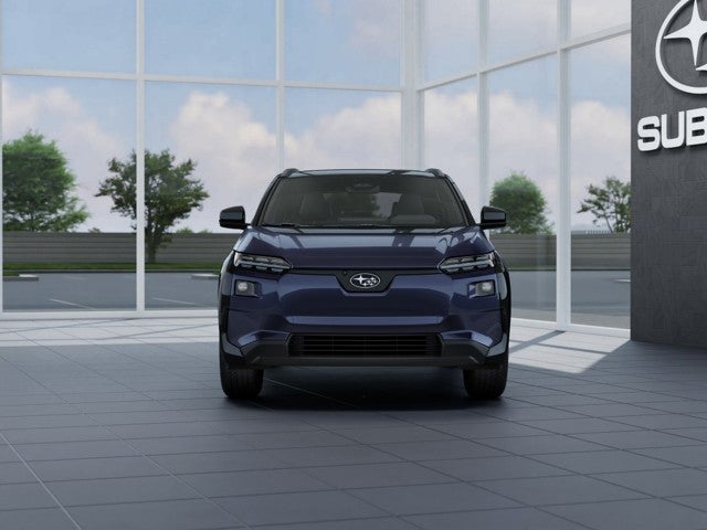 2026 Subaru SOLTERRA Touring XT