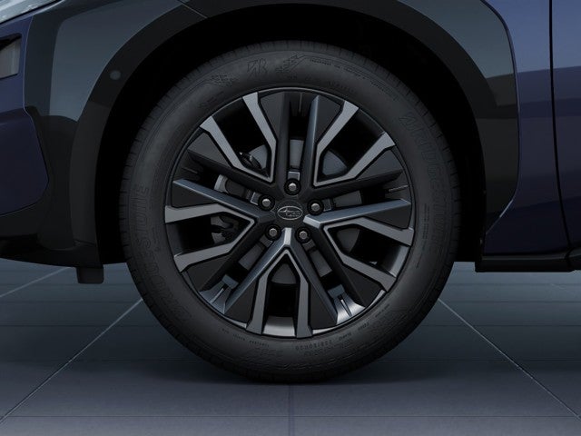 2026 Subaru SOLTERRA Touring XT