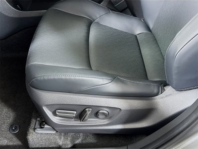 2026 Subaru SOLTERRA Premium