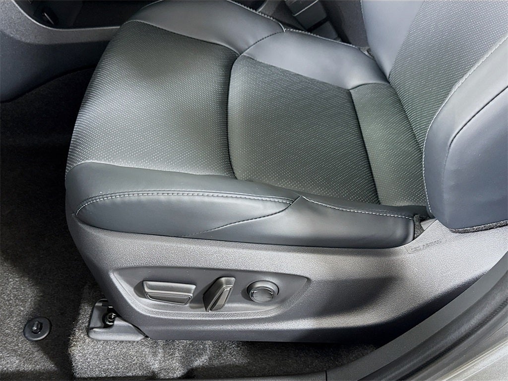 2026 Subaru SOLTERRA Premium