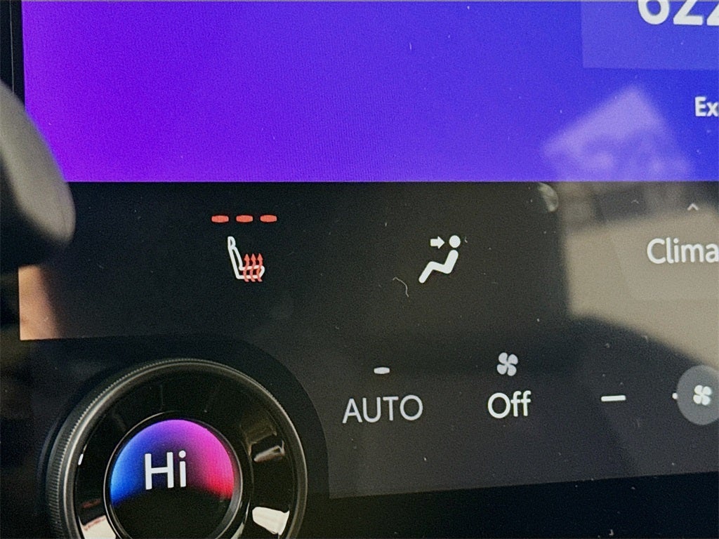 2026 Subaru SOLTERRA Premium