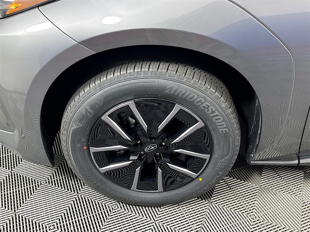 2026 Subaru SOLTERRA Premium