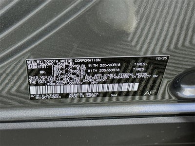 2026 Subaru SOLTERRA Premium