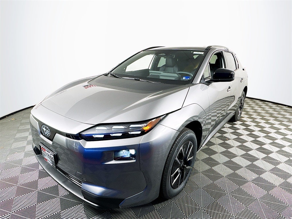 2026 Subaru SOLTERRA Premium