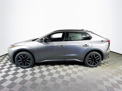 2026 Subaru SOLTERRA Premium