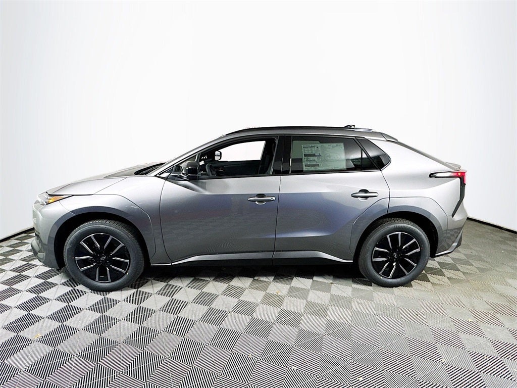 2026 Subaru SOLTERRA Premium