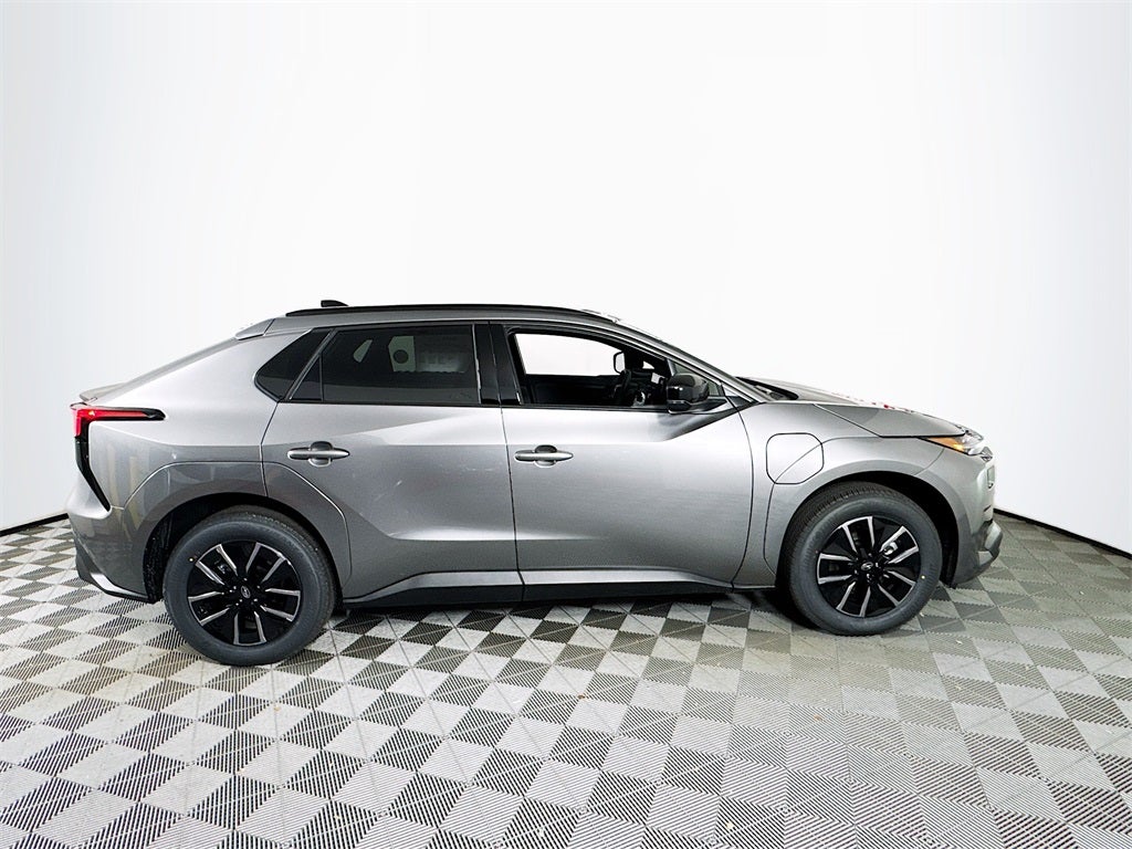 2026 Subaru SOLTERRA Premium