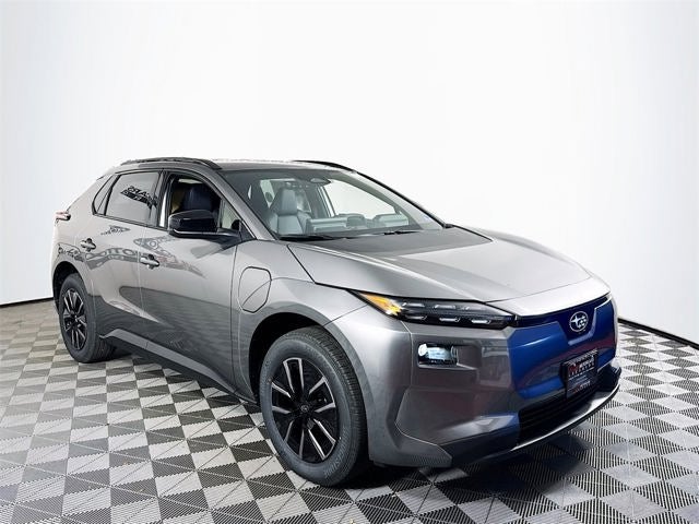 2026 Subaru SOLTERRA Premium