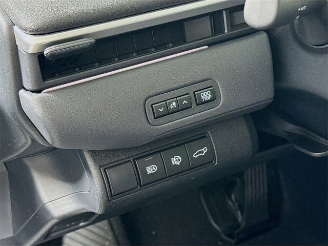 2026 Subaru SOLTERRA Premium