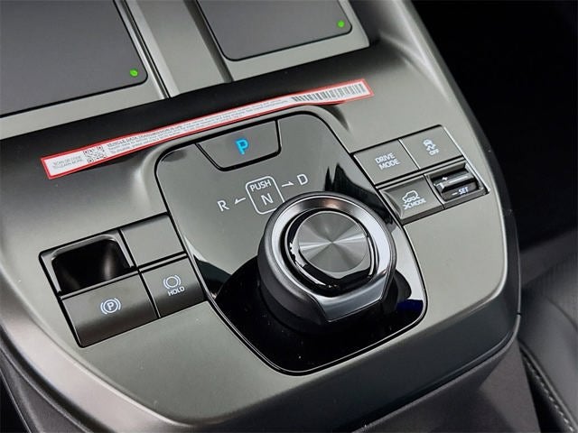 2026 Subaru SOLTERRA Premium