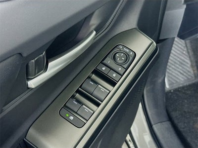 2026 Subaru SOLTERRA Premium