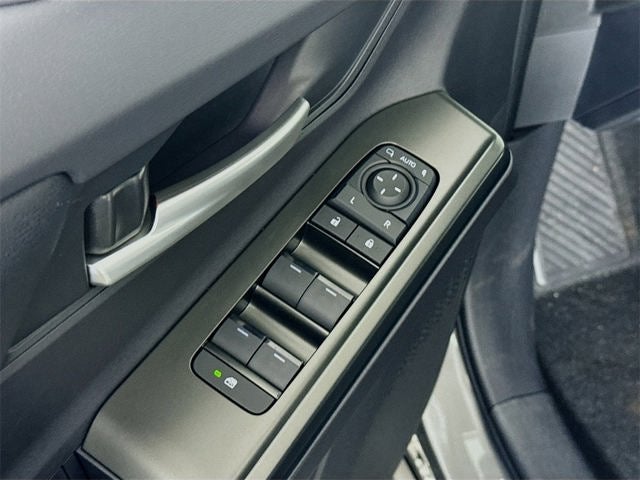 2026 Subaru SOLTERRA Premium