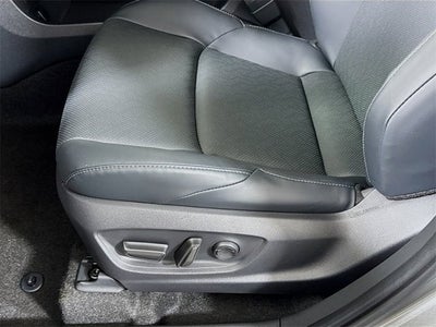 2026 Subaru SOLTERRA Premium