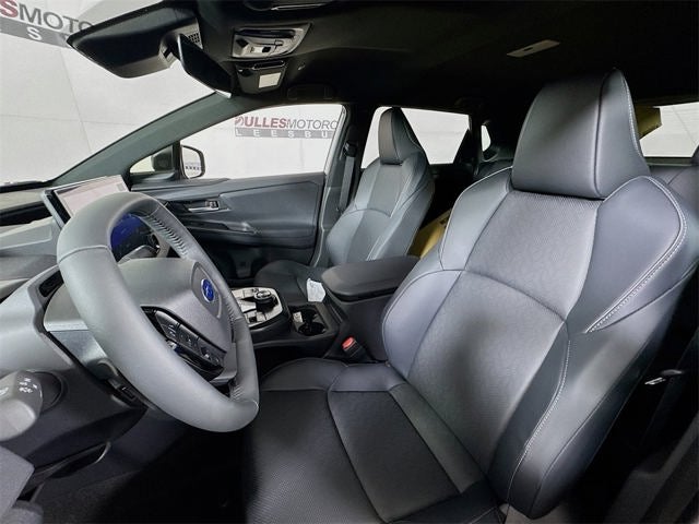 2026 Subaru SOLTERRA Premium