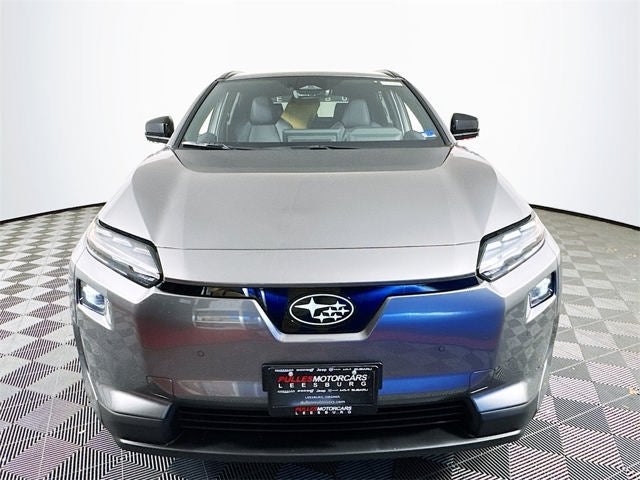 2026 Subaru SOLTERRA Premium