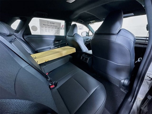 2026 Subaru SOLTERRA Premium