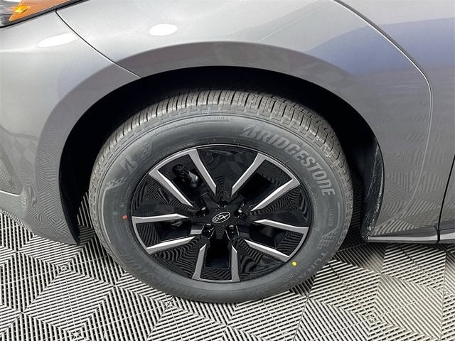 2026 Subaru SOLTERRA Premium