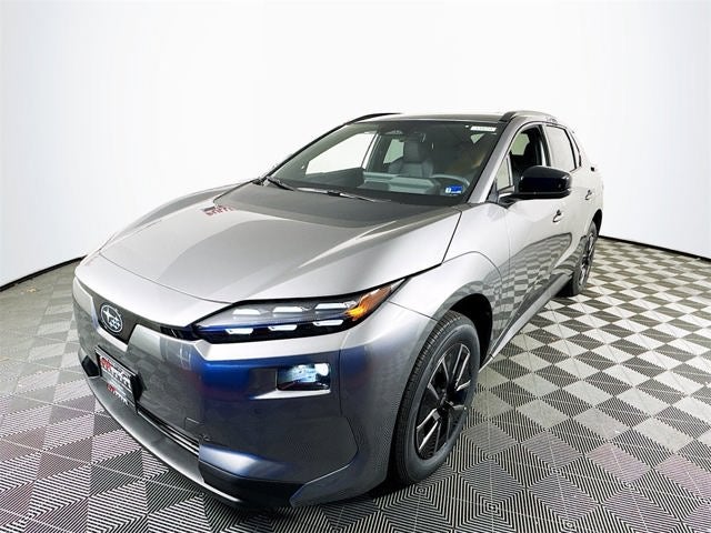 2026 Subaru SOLTERRA Premium