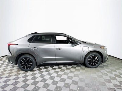 2026 Subaru SOLTERRA Premium