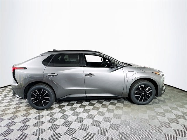 2026 Subaru SOLTERRA Premium