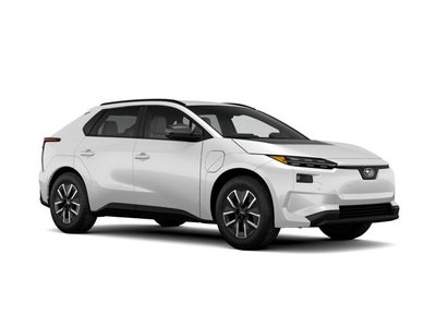 2026 Subaru SOLTERRA Premium