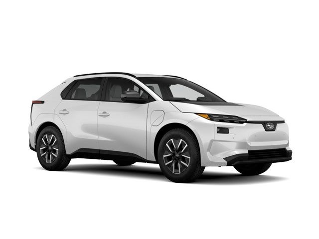 2026 Subaru SOLTERRA Premium