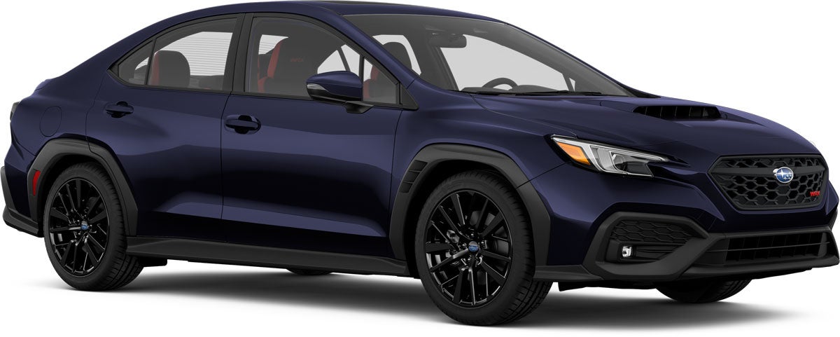 Dulles Motorcars Subaru in Leesburg VA