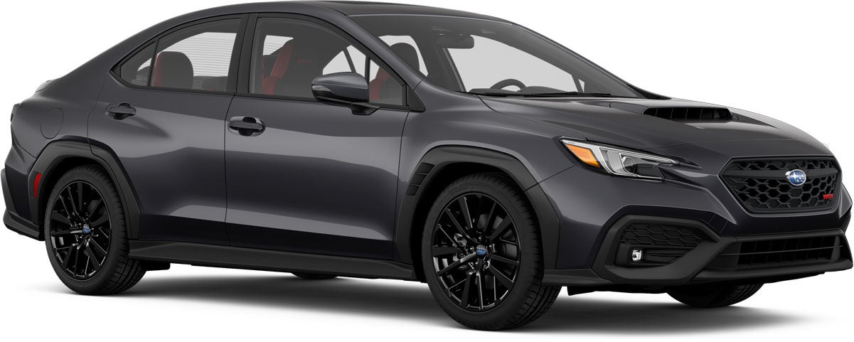 Dulles Motorcars Subaru in Leesburg VA