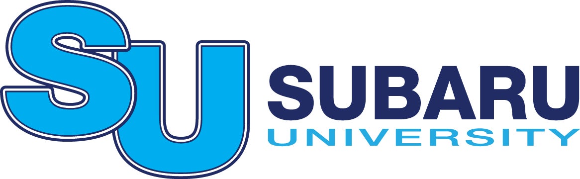 Subaru University Logo | Dulles Motorcars Subaru in Leesburg VA