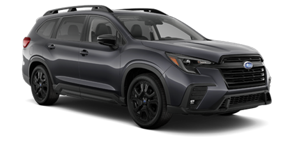 2025 Ascent | Dulles Motorcars Subaru in Leesburg VA