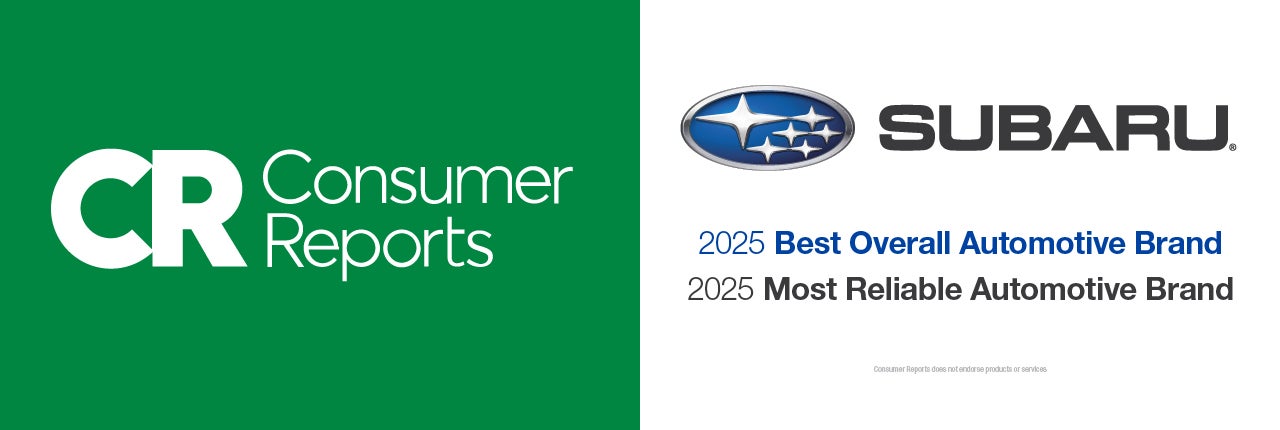 Consumer Reports articles, reviews, rankings and videos. They're all here. | Dulles Motorcars Subaru in Leesburg VA