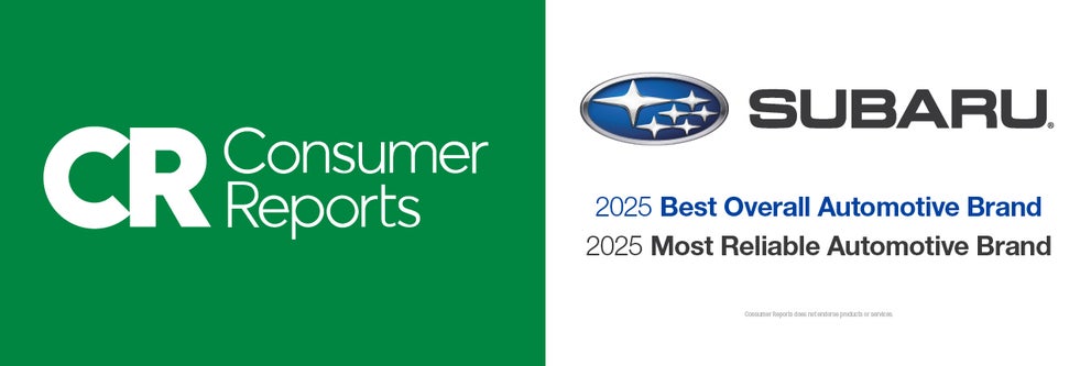 Consumer Reports articles, reviews, rankings and videos. They're all here. | Dulles Motorcars Subaru in Leesburg VA