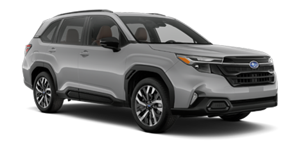 2025 Forester | Dulles Motorcars Subaru in Leesburg VA