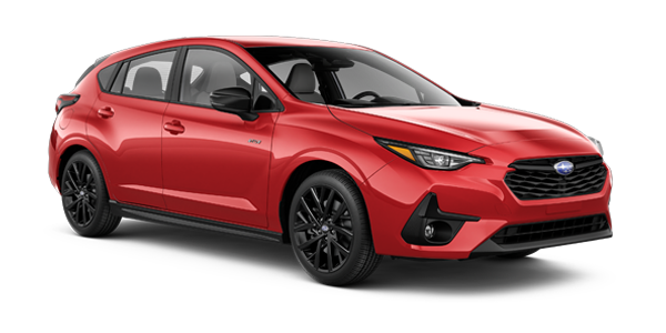 2025 Impreza | Dulles Motorcars Subaru in Leesburg VA
