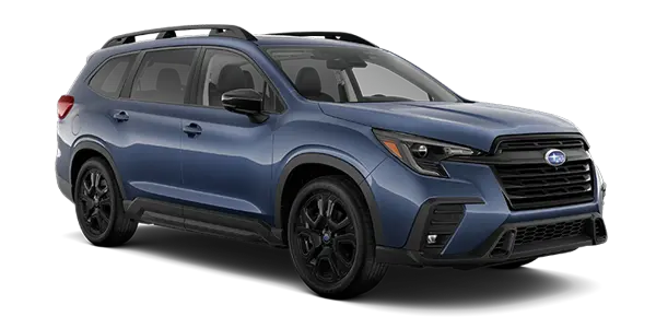 2026 Ascent | Dulles Motorcars Subaru in Leesburg VA