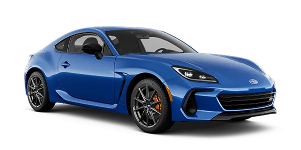 2026 BRZ | Dulles Motorcars Subaru in Leesburg VA