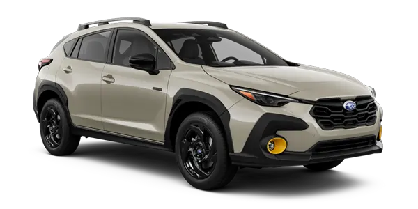 2026 Crosstrek Hybrid | Dulles Motorcars Subaru in Leesburg VA