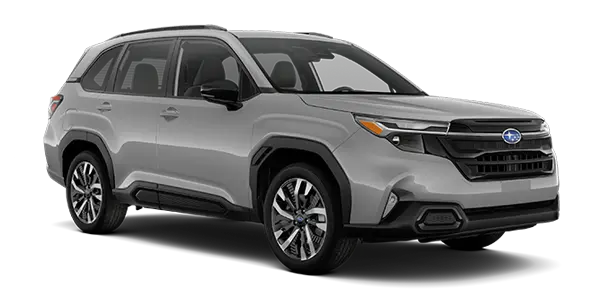 2026 Forester | Dulles Motorcars Subaru in Leesburg VA