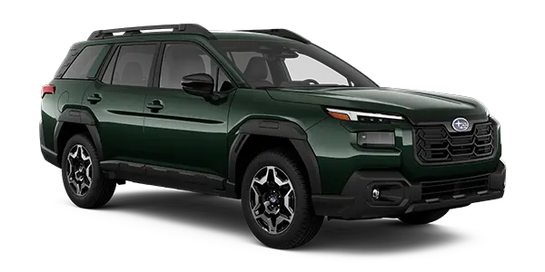 2026 Outback | Dulles Motorcars Subaru in Leesburg VA