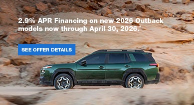  Outback | Dulles Motorcars Subaru in Leesburg VA