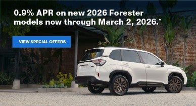 Forester | Dulles Motorcars Subaru in Leesburg VA