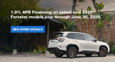 Forester | Dulles Motorcars Subaru in Leesburg VA