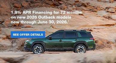  Outback | Dulles Motorcars Subaru in Leesburg VA
